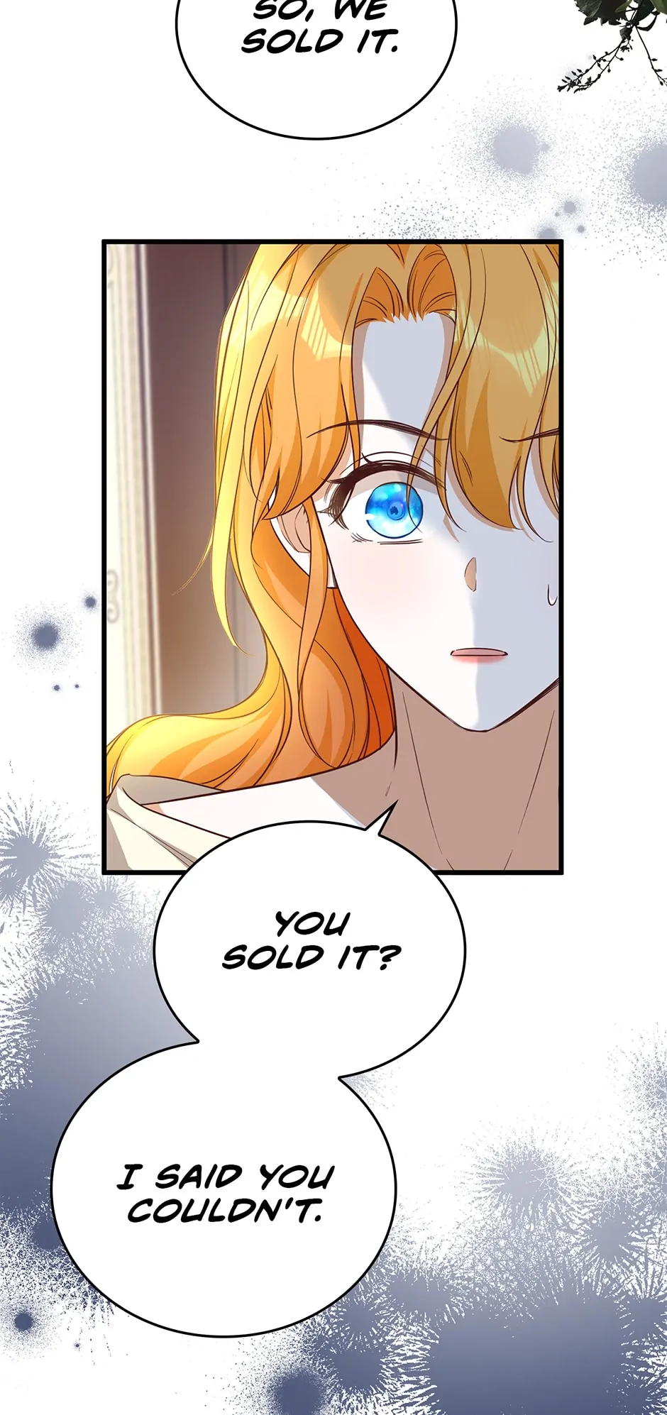 The Object of your Obsession is Wrong, Lord of the Tower! Chapter 10 page 36