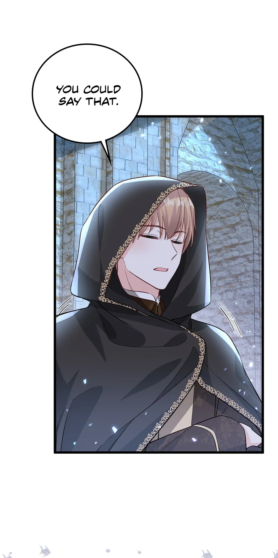 The Object of your Obsession is Wrong, Lord of the Tower! Chapter 10 page 3