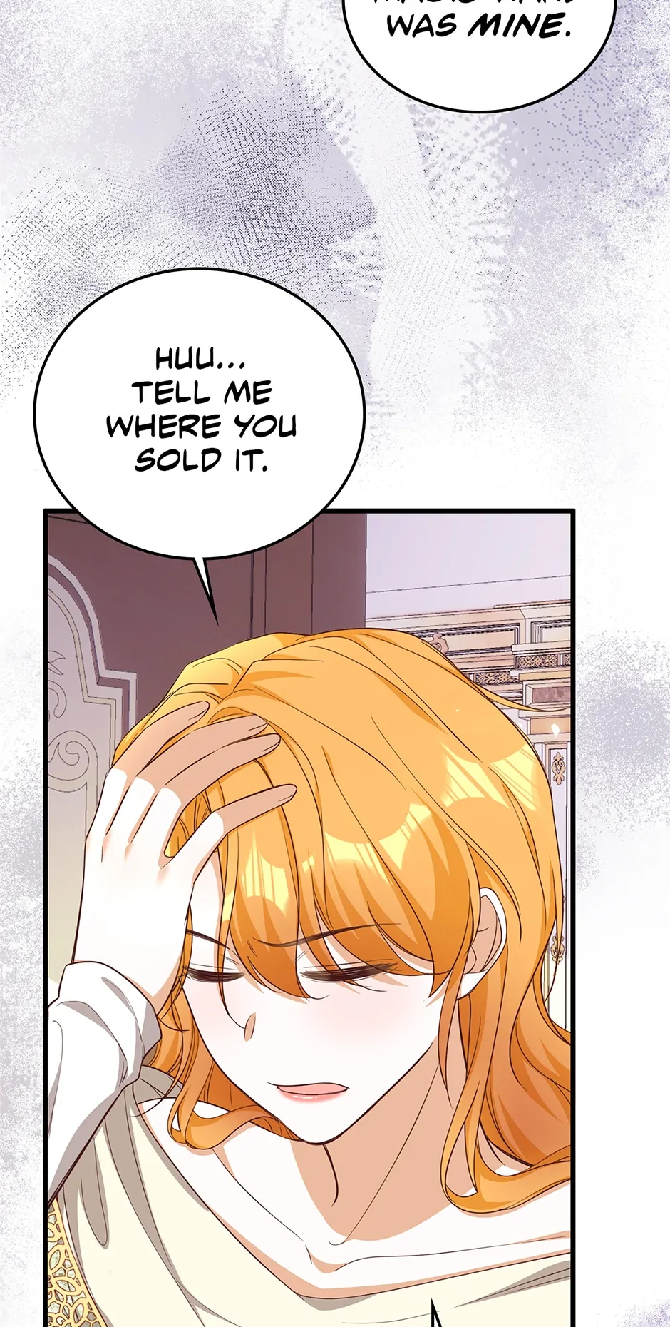 The Object of your Obsession is Wrong, Lord of the Tower! Chapter 10 page 41