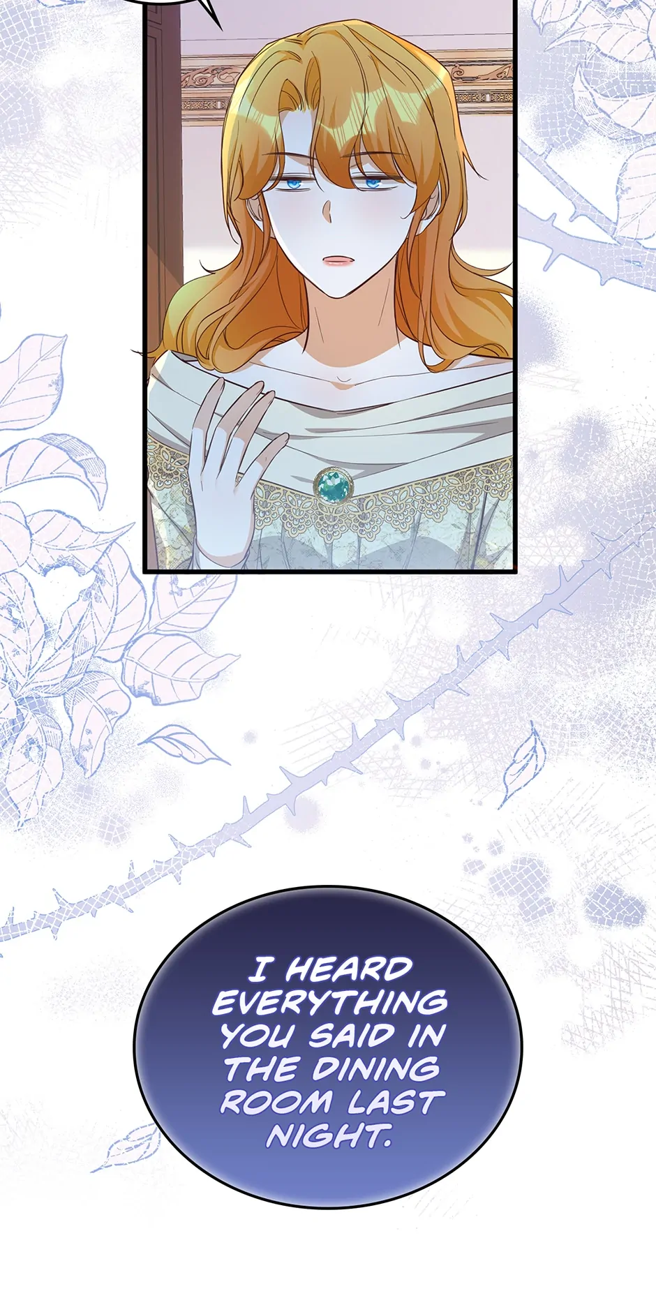 The Object of your Obsession is Wrong, Lord of the Tower! Chapter 10 page 44