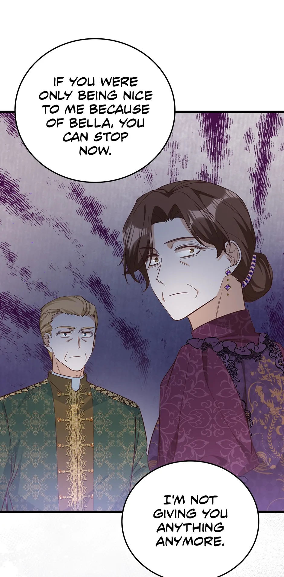 The Object of your Obsession is Wrong, Lord of the Tower! Chapter 10 page 45