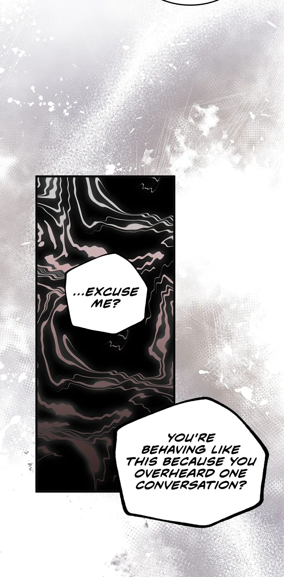 The Object of your Obsession is Wrong, Lord of the Tower! Chapter 10 page 46