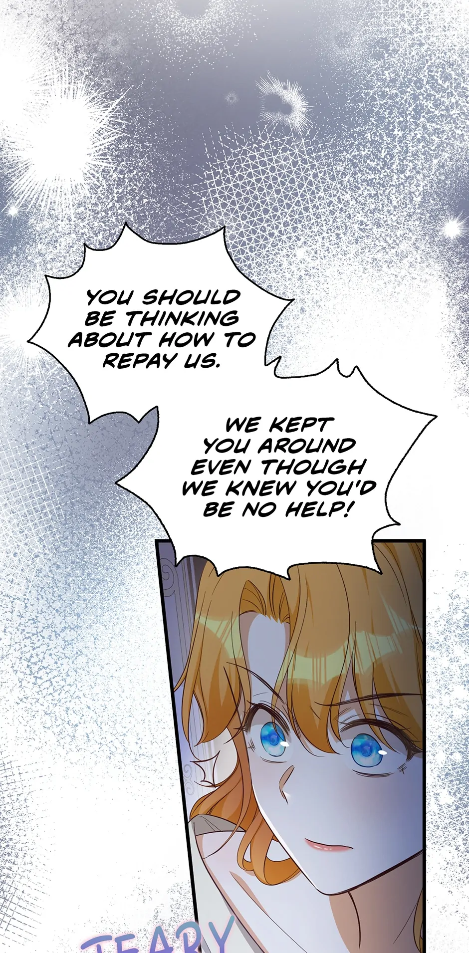 The Object of your Obsession is Wrong, Lord of the Tower! Chapter 10 page 48