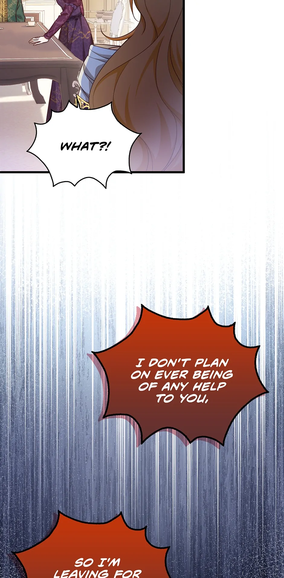 The Object of your Obsession is Wrong, Lord of the Tower! Chapter 10 page 50