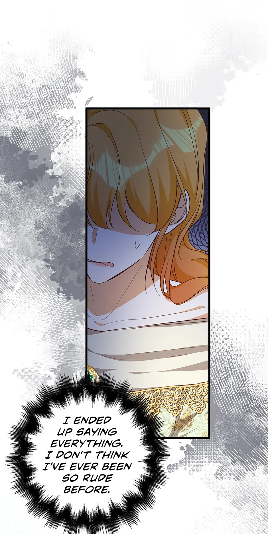 The Object of your Obsession is Wrong, Lord of the Tower! Chapter 10 page 52