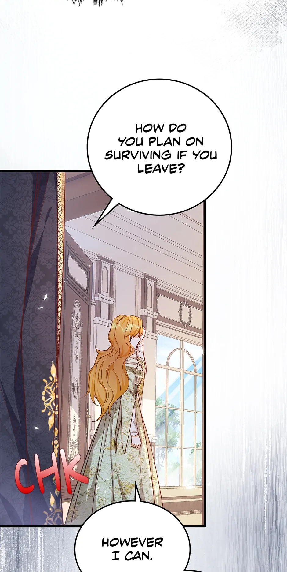 The Object of your Obsession is Wrong, Lord of the Tower! Chapter 10 page 53