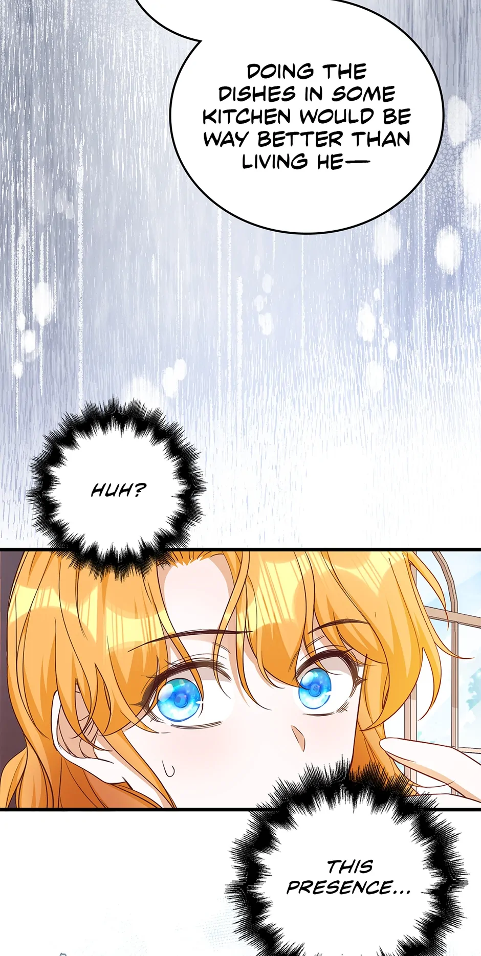 The Object of your Obsession is Wrong, Lord of the Tower! Chapter 10 page 54