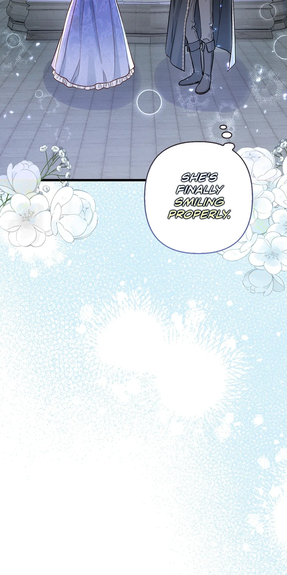 The Object of your Obsession is Wrong, Lord of the Tower! Chapter 10 page 7