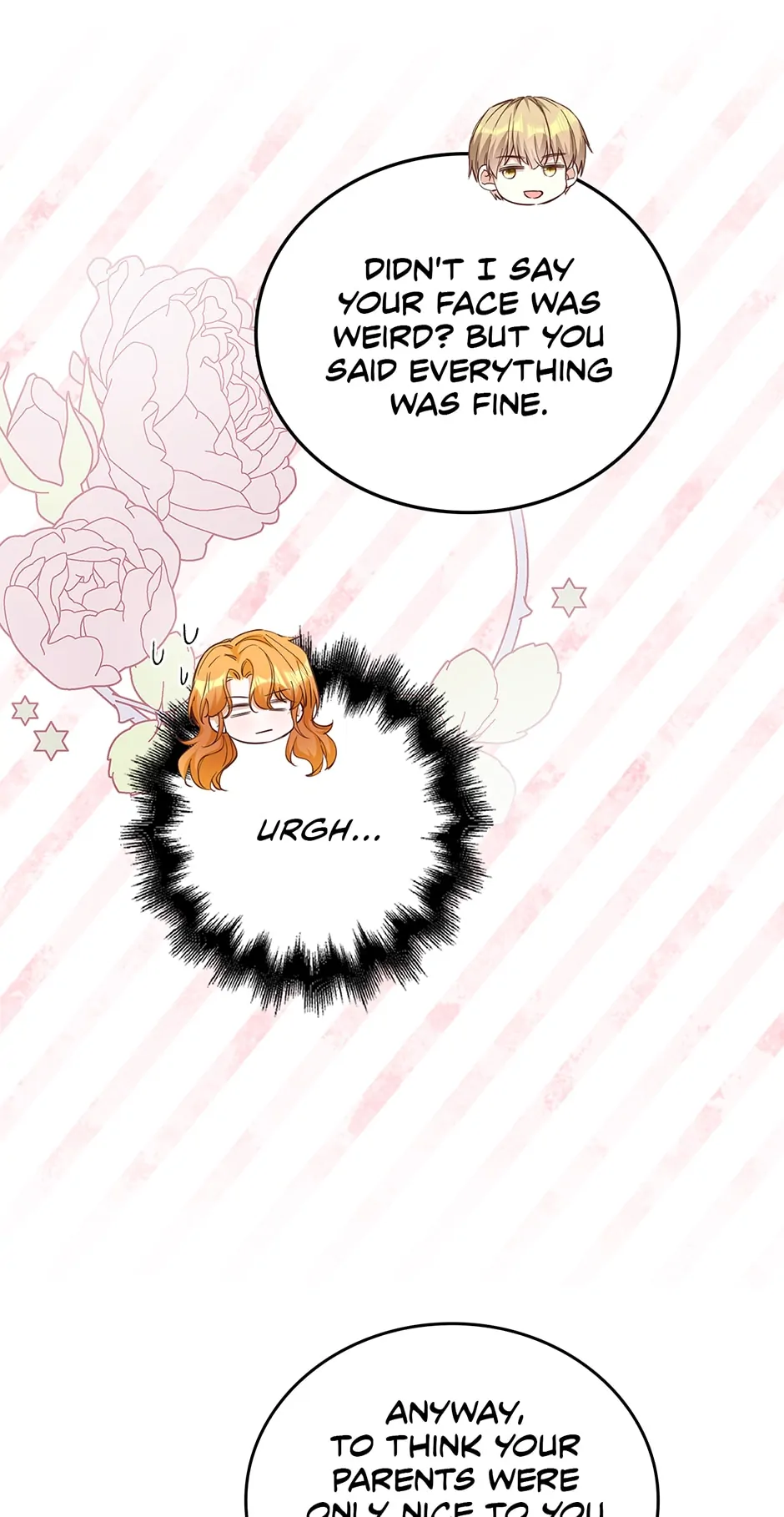 The Object of your Obsession is Wrong, Lord of the Tower! Chapter 11 page 9