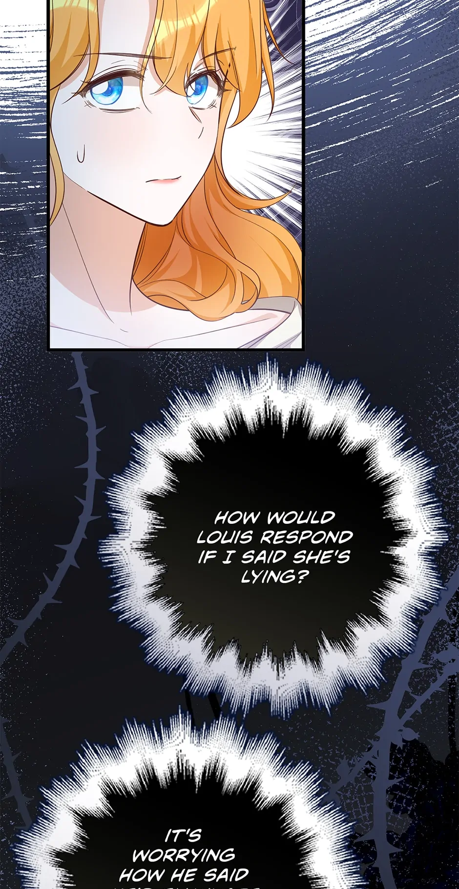 The Object of your Obsession is Wrong, Lord of the Tower! Chapter 11 page 12