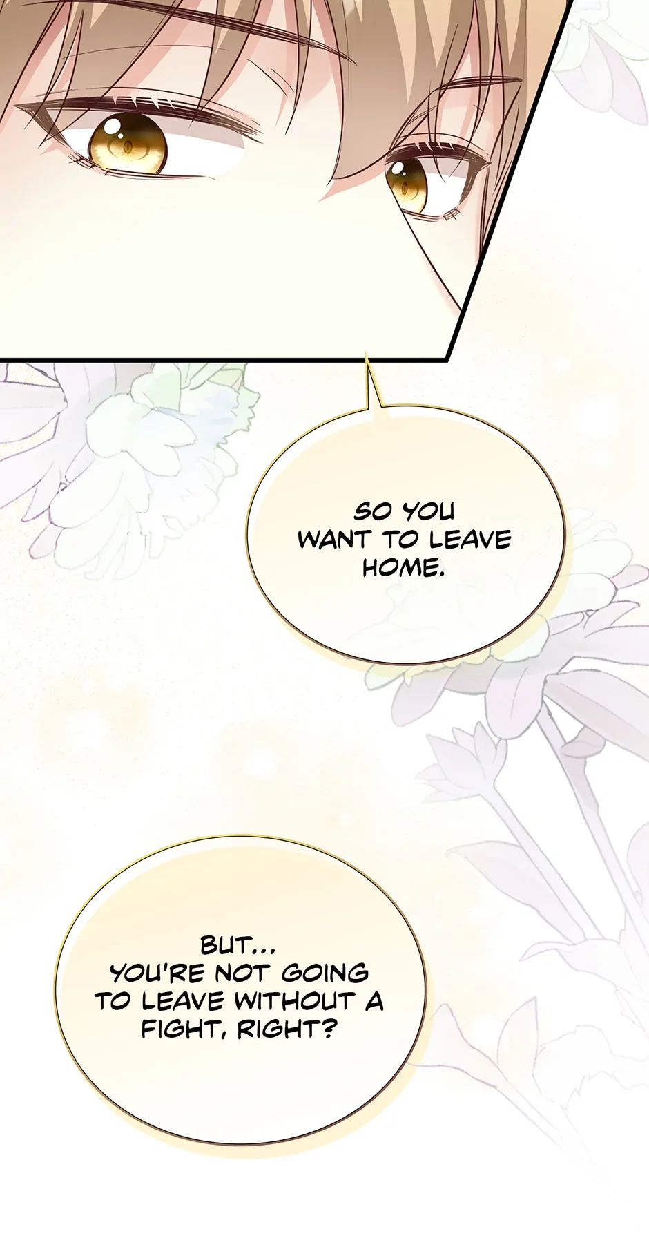 The Object of your Obsession is Wrong, Lord of the Tower! Chapter 11 page 16