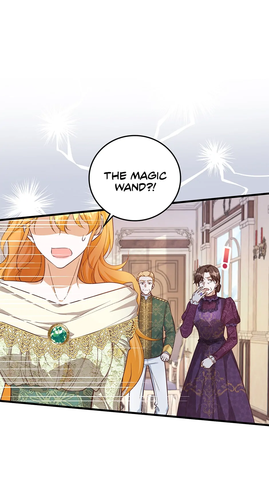 The Object of your Obsession is Wrong, Lord of the Tower! Chapter 11 page 1