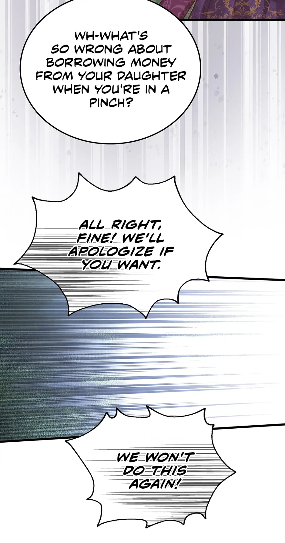 The Object of your Obsession is Wrong, Lord of the Tower! Chapter 11 page 24