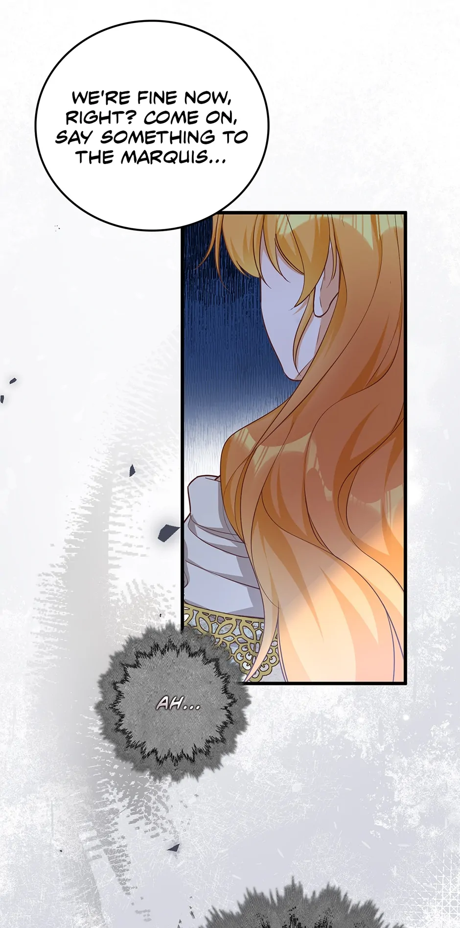 The Object of your Obsession is Wrong, Lord of the Tower! Chapter 11 page 25
