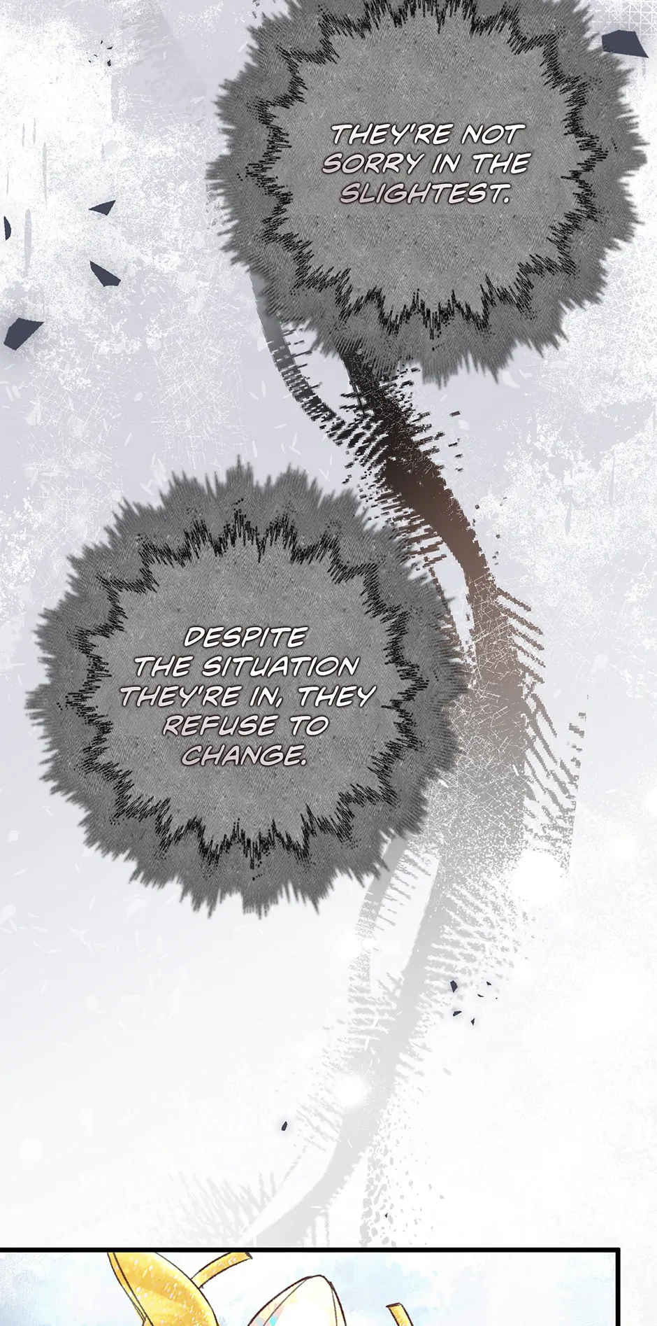 The Object of your Obsession is Wrong, Lord of the Tower! Chapter 11 page 26