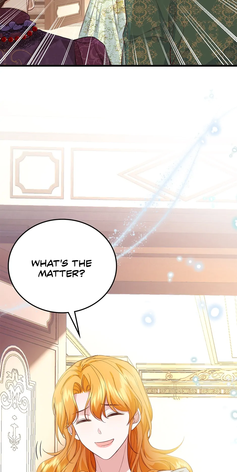 The Object of your Obsession is Wrong, Lord of the Tower! Chapter 11 page 33