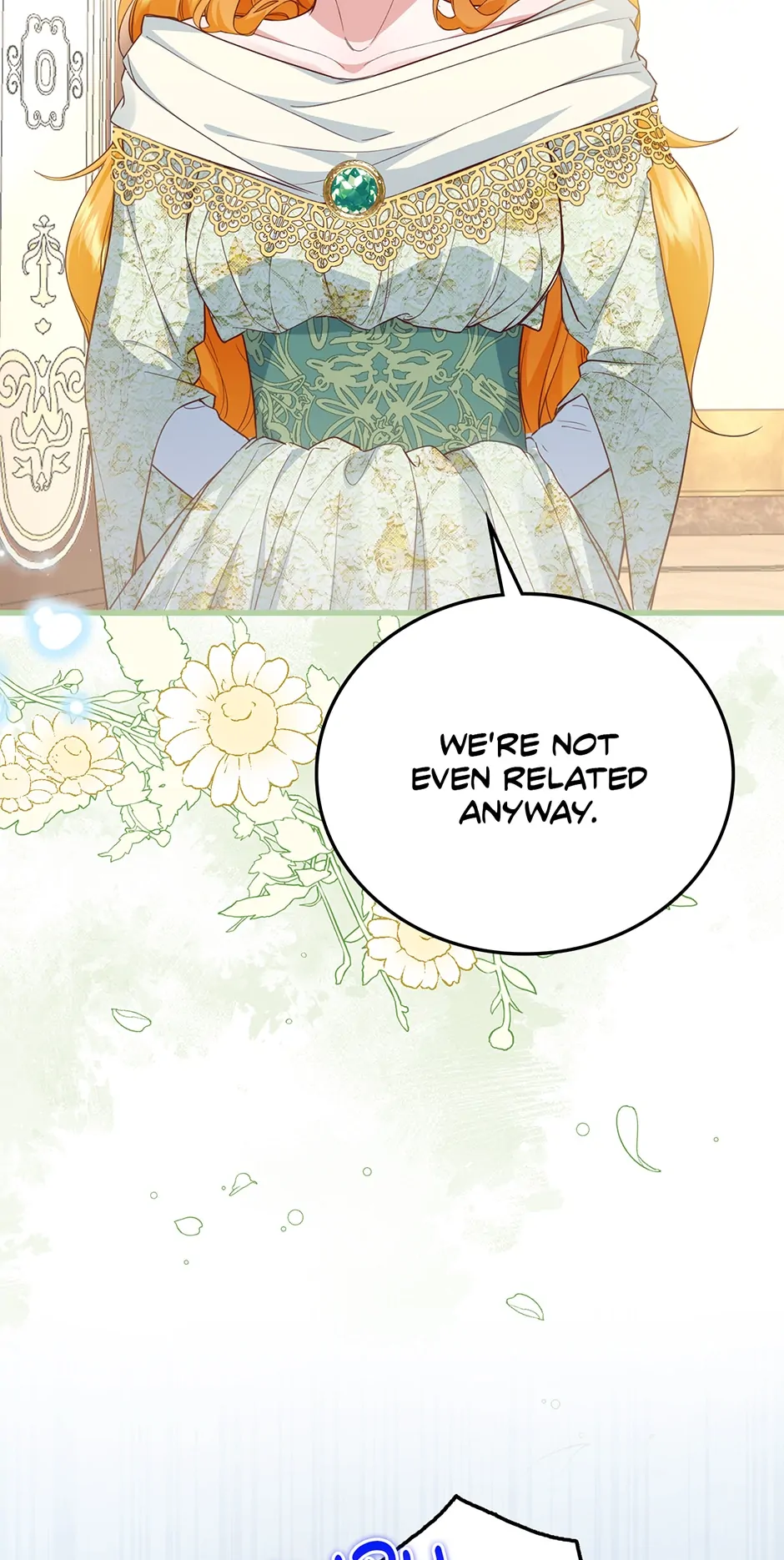 The Object of your Obsession is Wrong, Lord of the Tower! Chapter 11 page 34