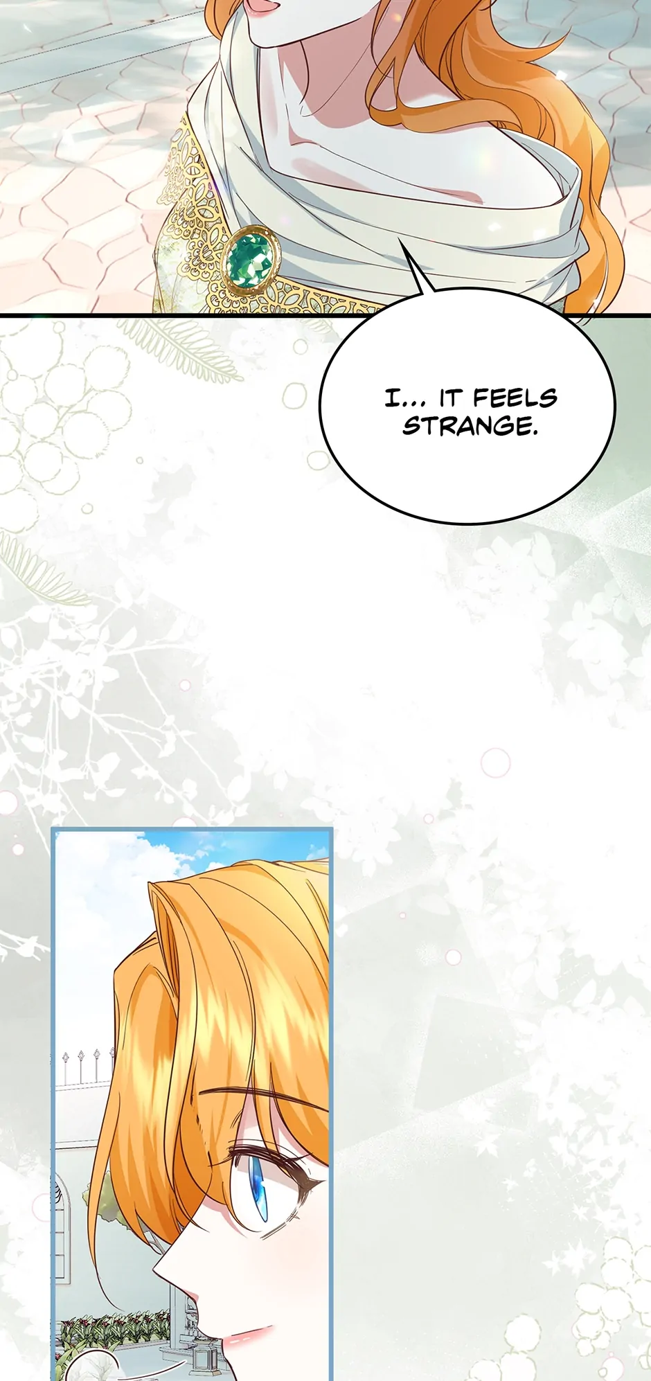 The Object of your Obsession is Wrong, Lord of the Tower! Chapter 11 page 41