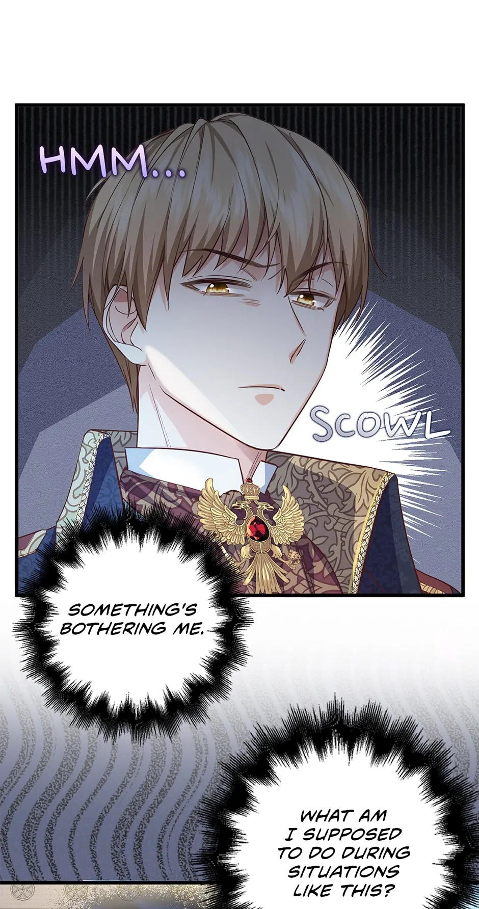 The Object of your Obsession is Wrong, Lord of the Tower! Chapter 11 page 43