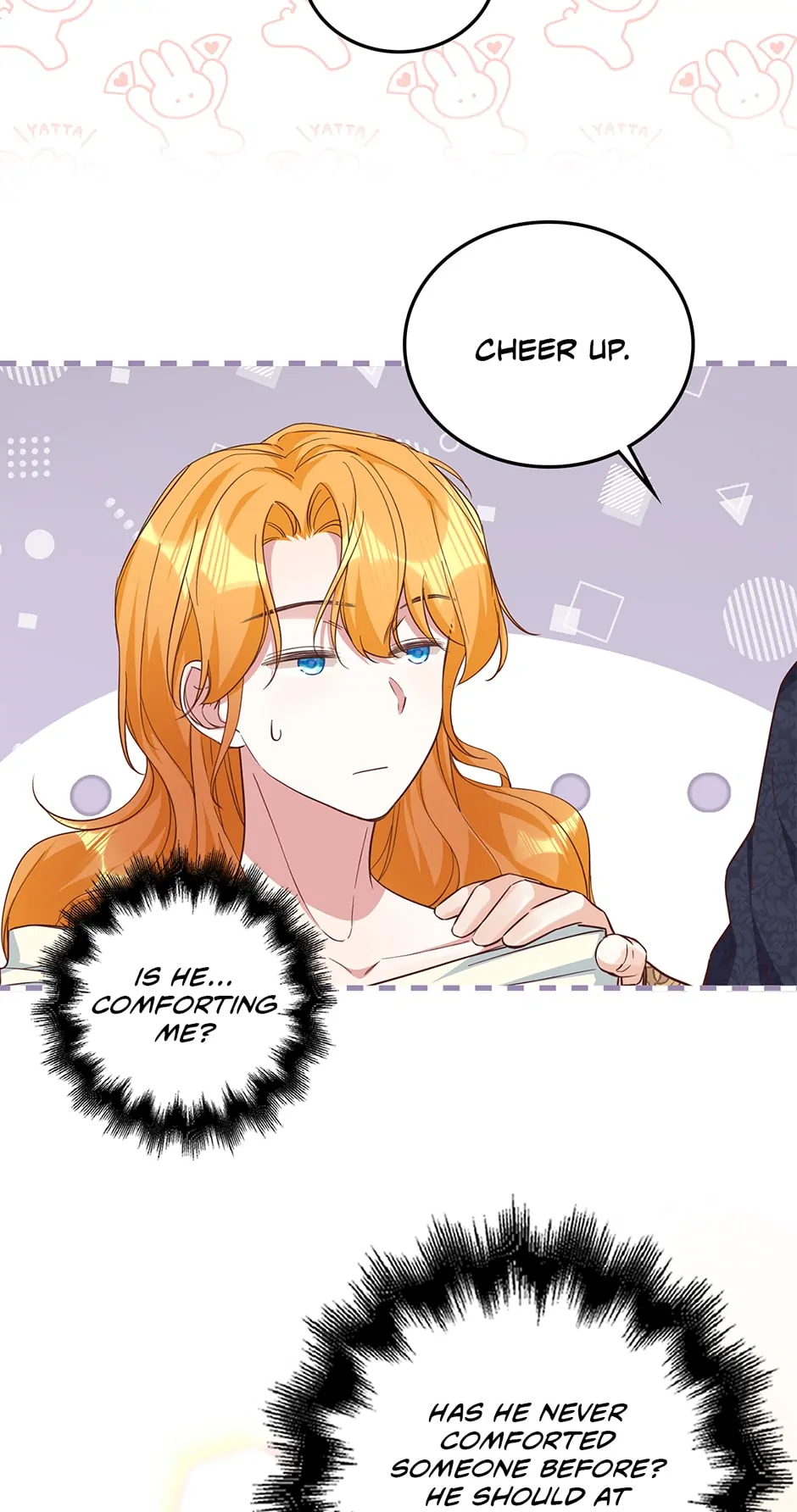 The Object of your Obsession is Wrong, Lord of the Tower! Chapter 11 page 46