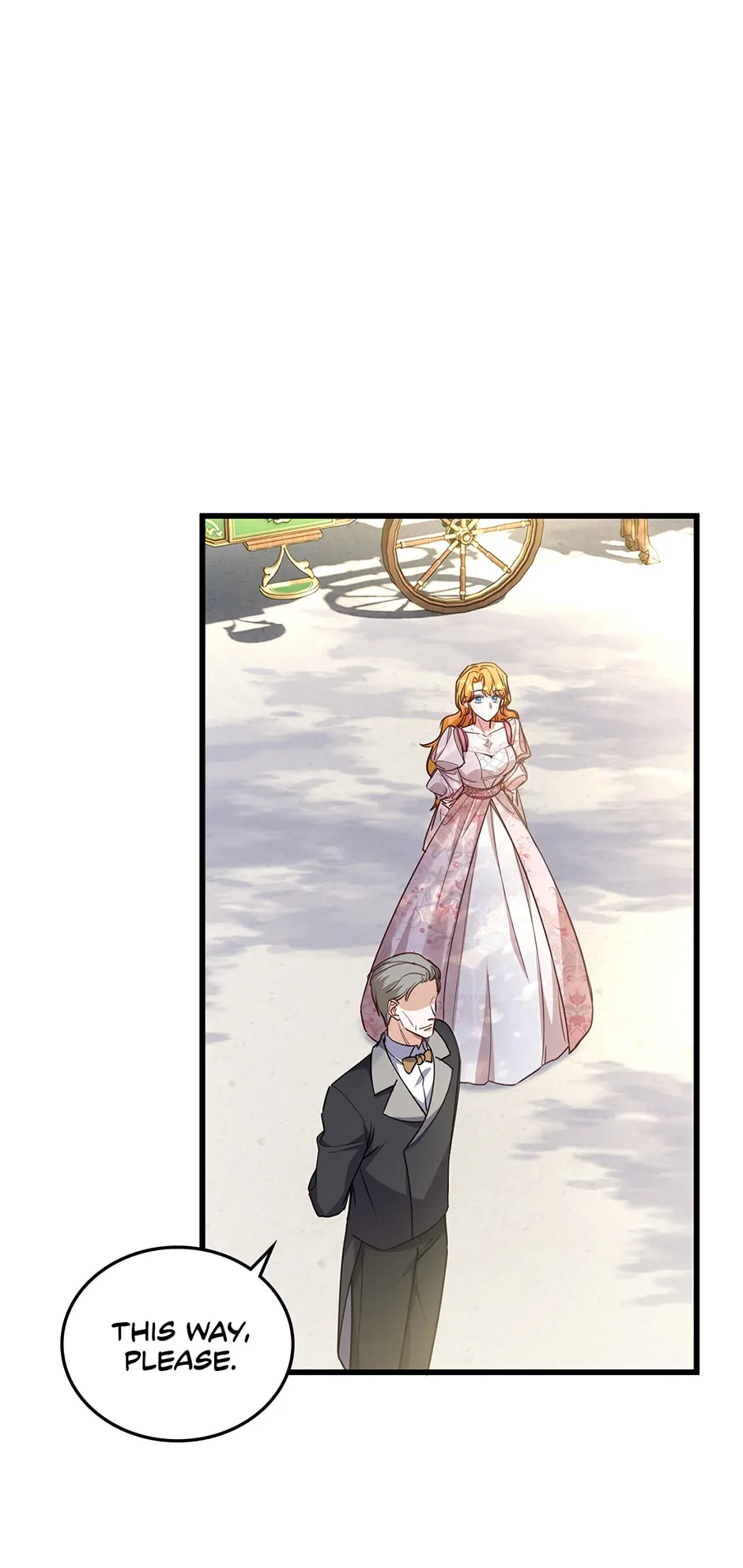 The Object of your Obsession is Wrong, Lord of the Tower! Chapter 16 page 0