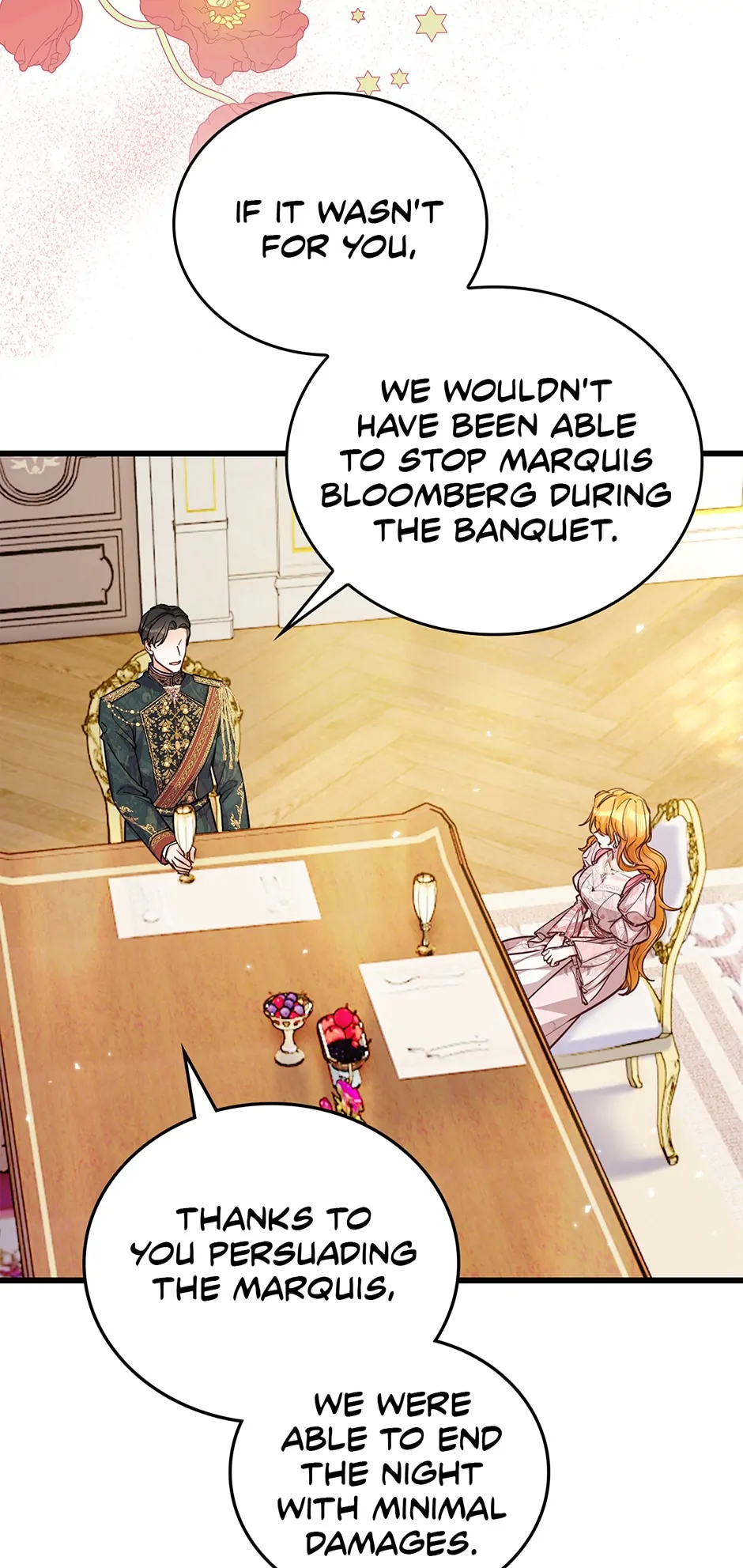 The Object of your Obsession is Wrong, Lord of the Tower! Chapter 16 page 10