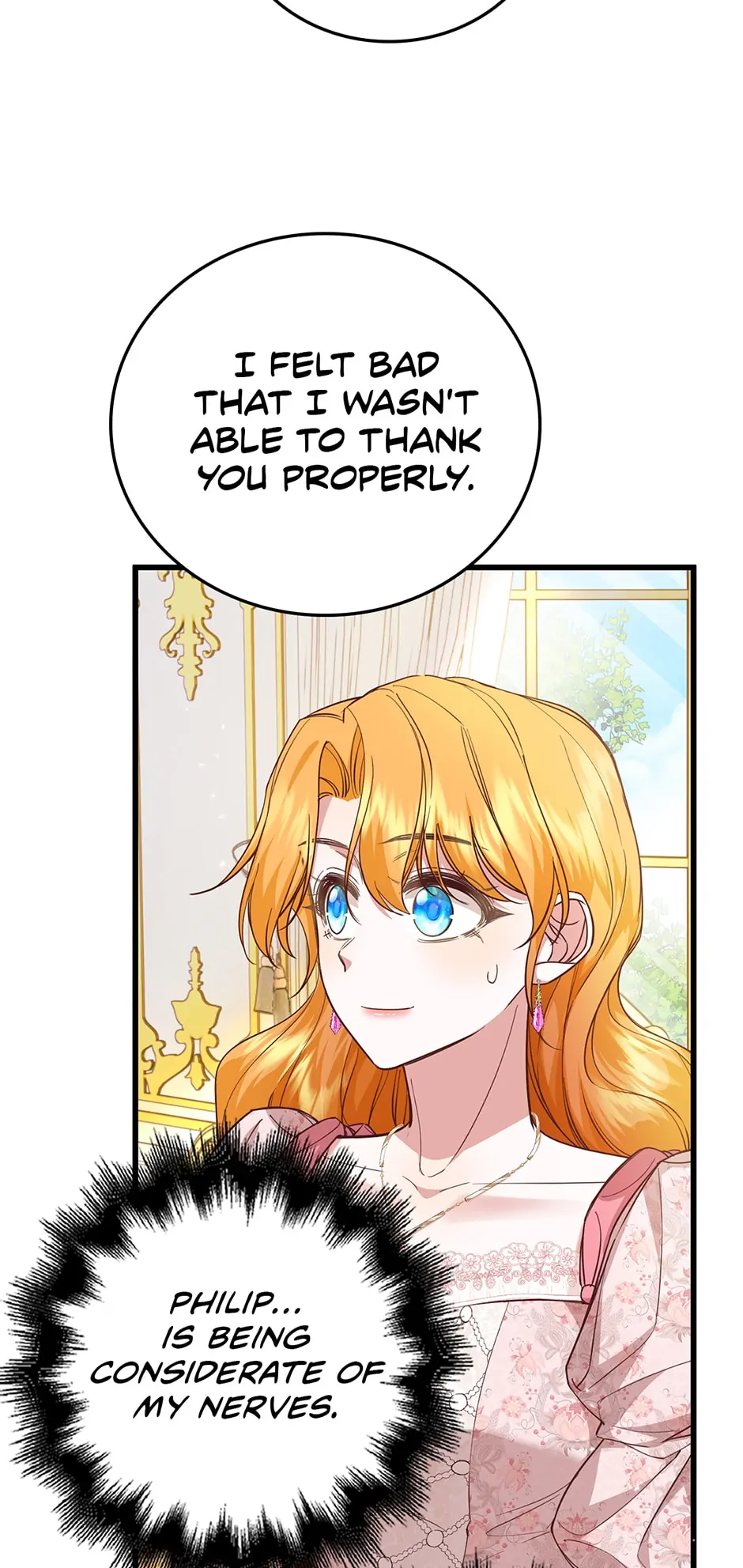The Object of your Obsession is Wrong, Lord of the Tower! Chapter 16 page 11