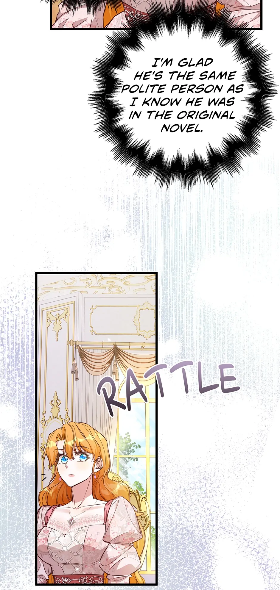 The Object of your Obsession is Wrong, Lord of the Tower! Chapter 16 page 12