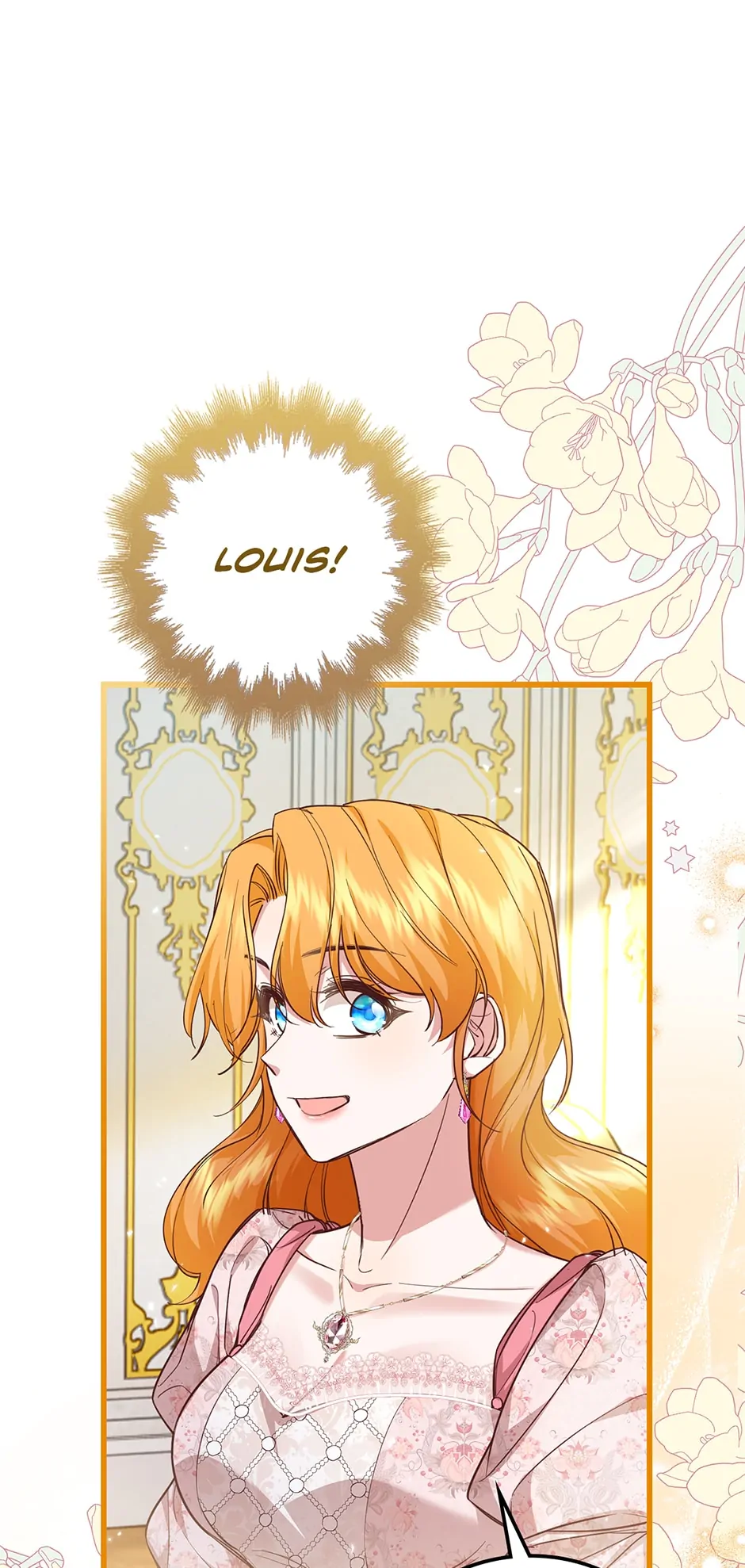 The Object of your Obsession is Wrong, Lord of the Tower! Chapter 16 page 15