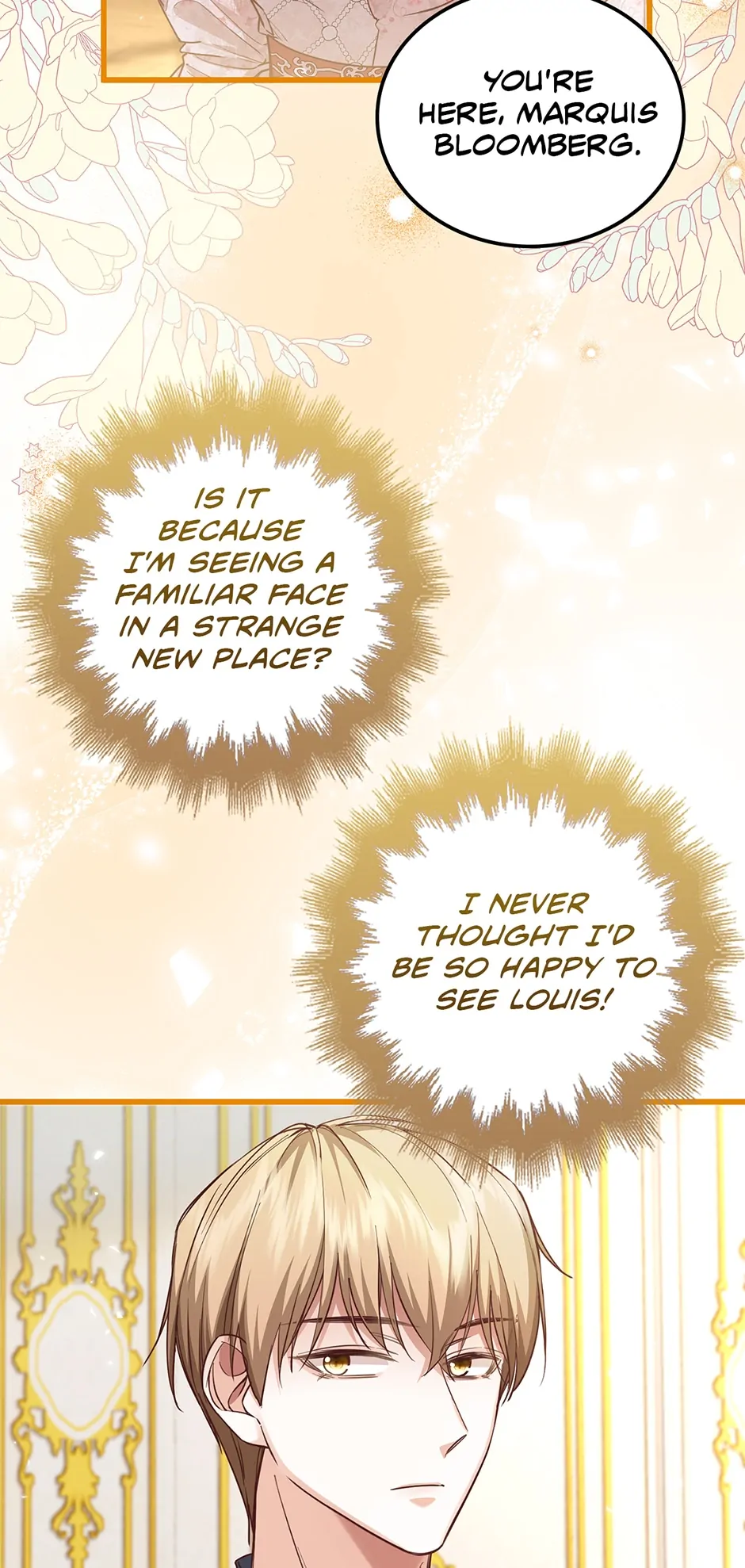 The Object of your Obsession is Wrong, Lord of the Tower! Chapter 16 page 16