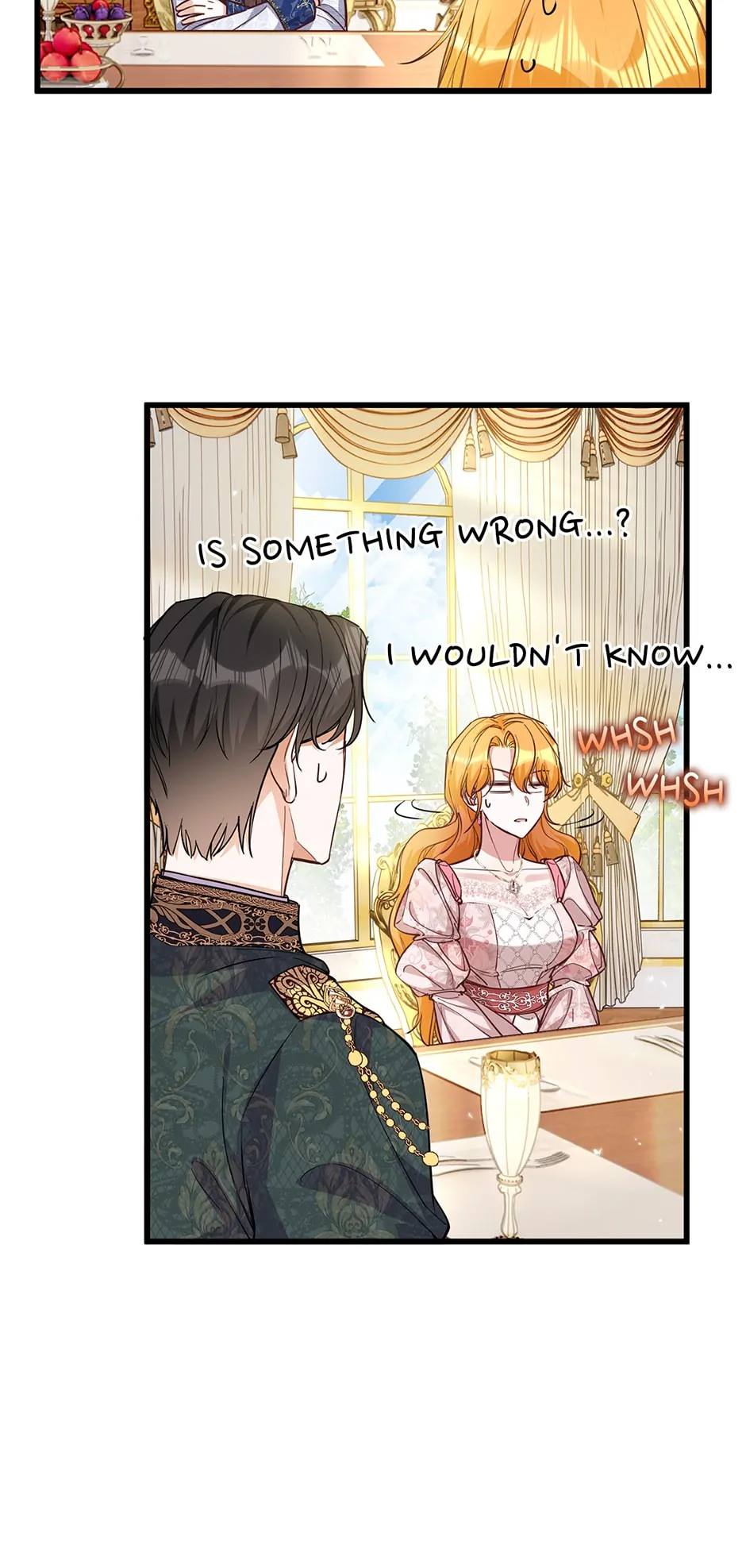 The Object of your Obsession is Wrong, Lord of the Tower! Chapter 16 page 21