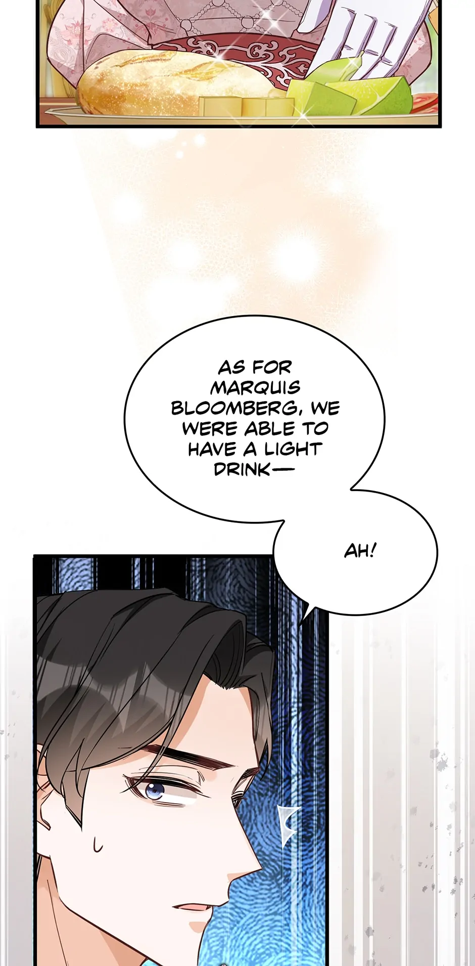 The Object of your Obsession is Wrong, Lord of the Tower! Chapter 16 page 27