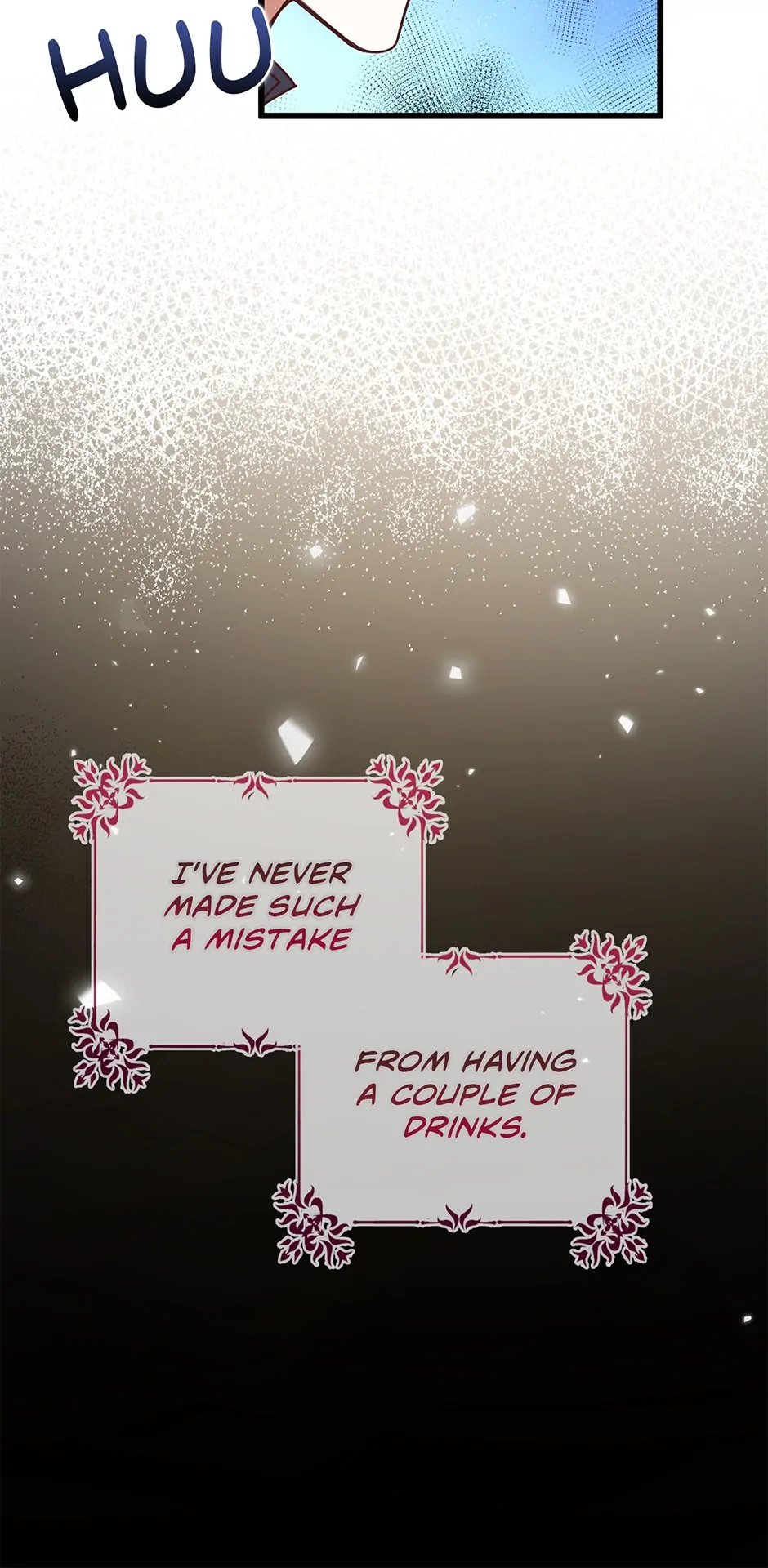 The Object of your Obsession is Wrong, Lord of the Tower! Chapter 16 page 35
