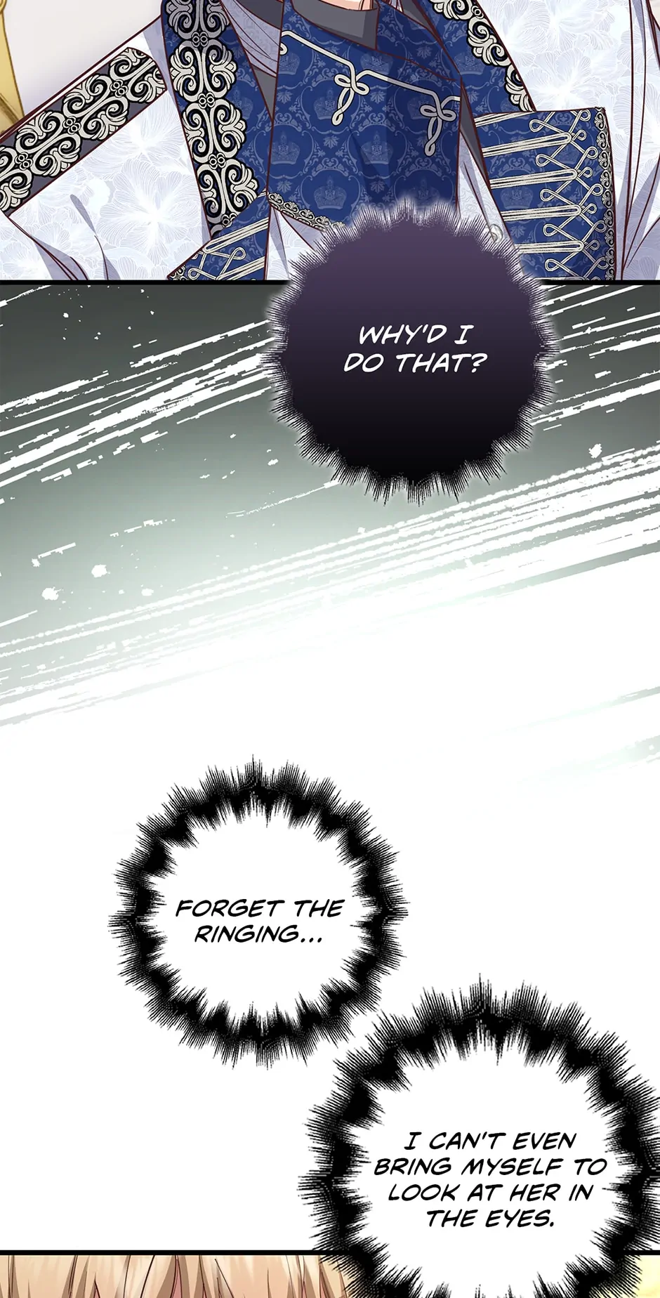 The Object of your Obsession is Wrong, Lord of the Tower! Chapter 16 page 39