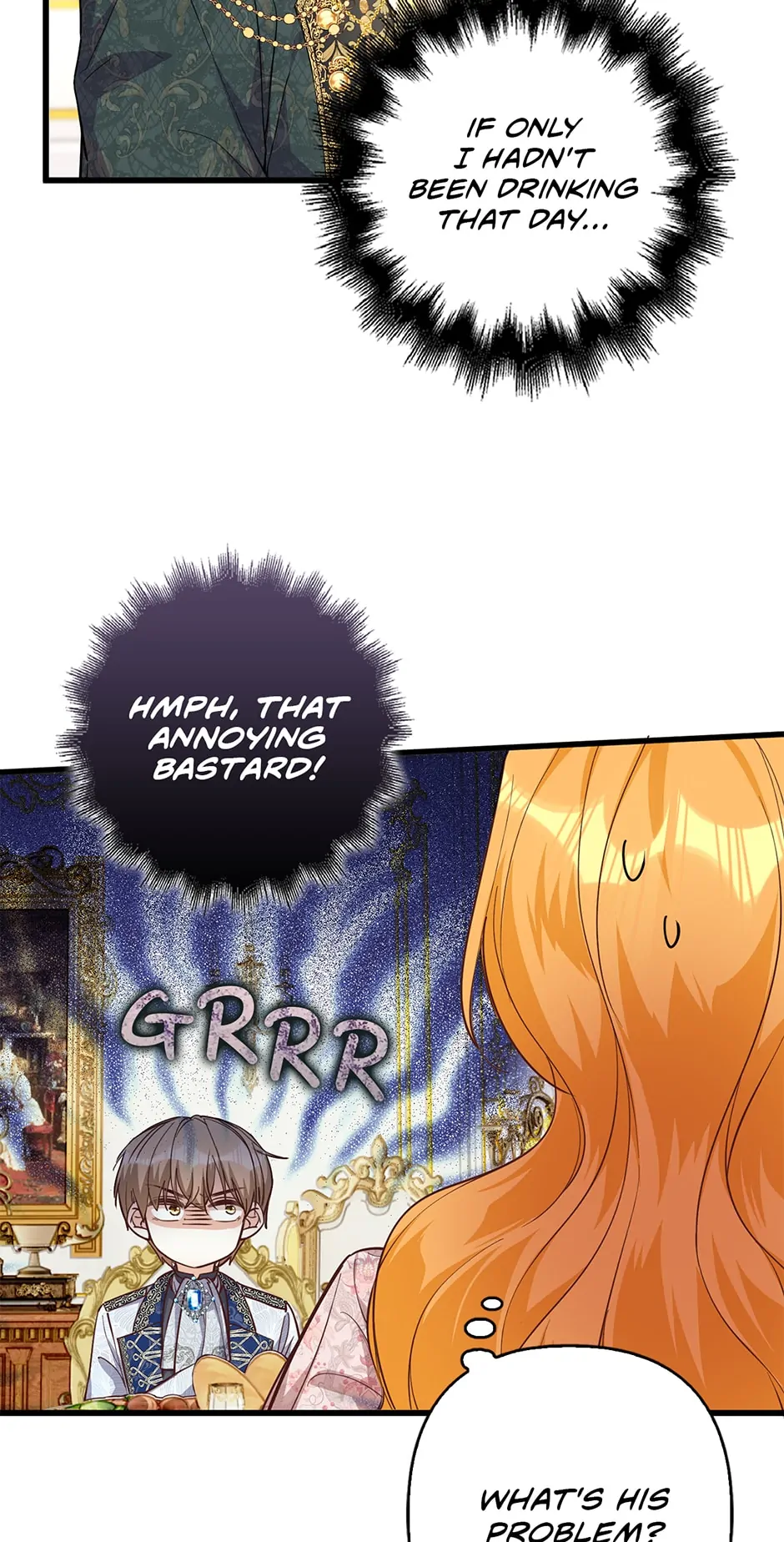 The Object of your Obsession is Wrong, Lord of the Tower! Chapter 16 page 41
