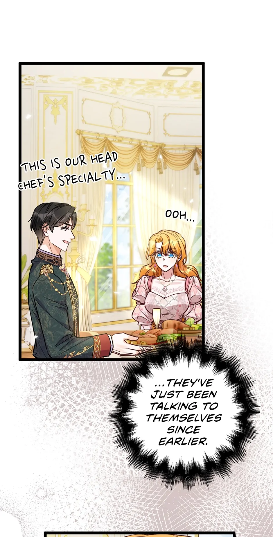 The Object of your Obsession is Wrong, Lord of the Tower! Chapter 16 page 43