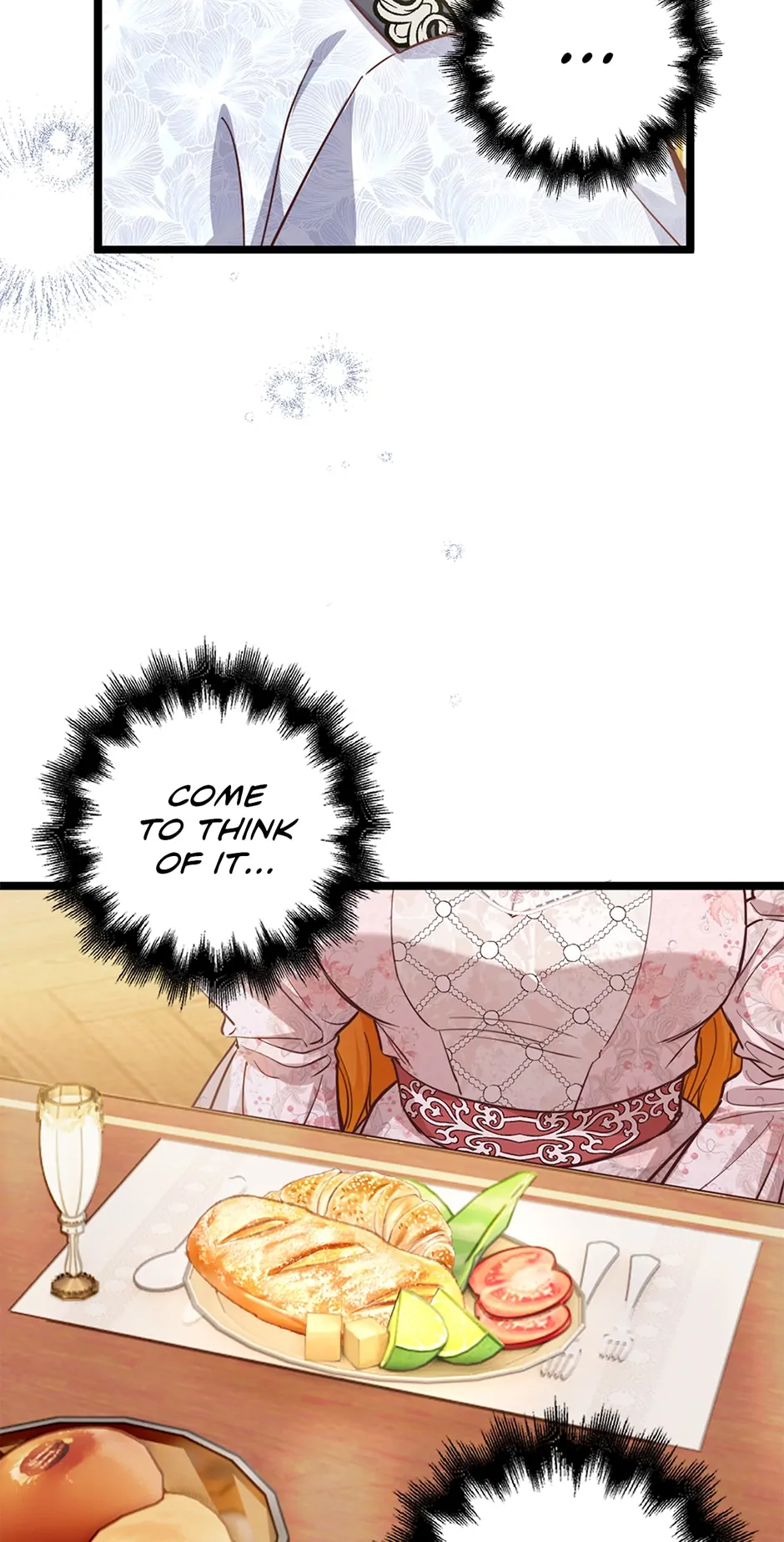 The Object of your Obsession is Wrong, Lord of the Tower! Chapter 16 page 46