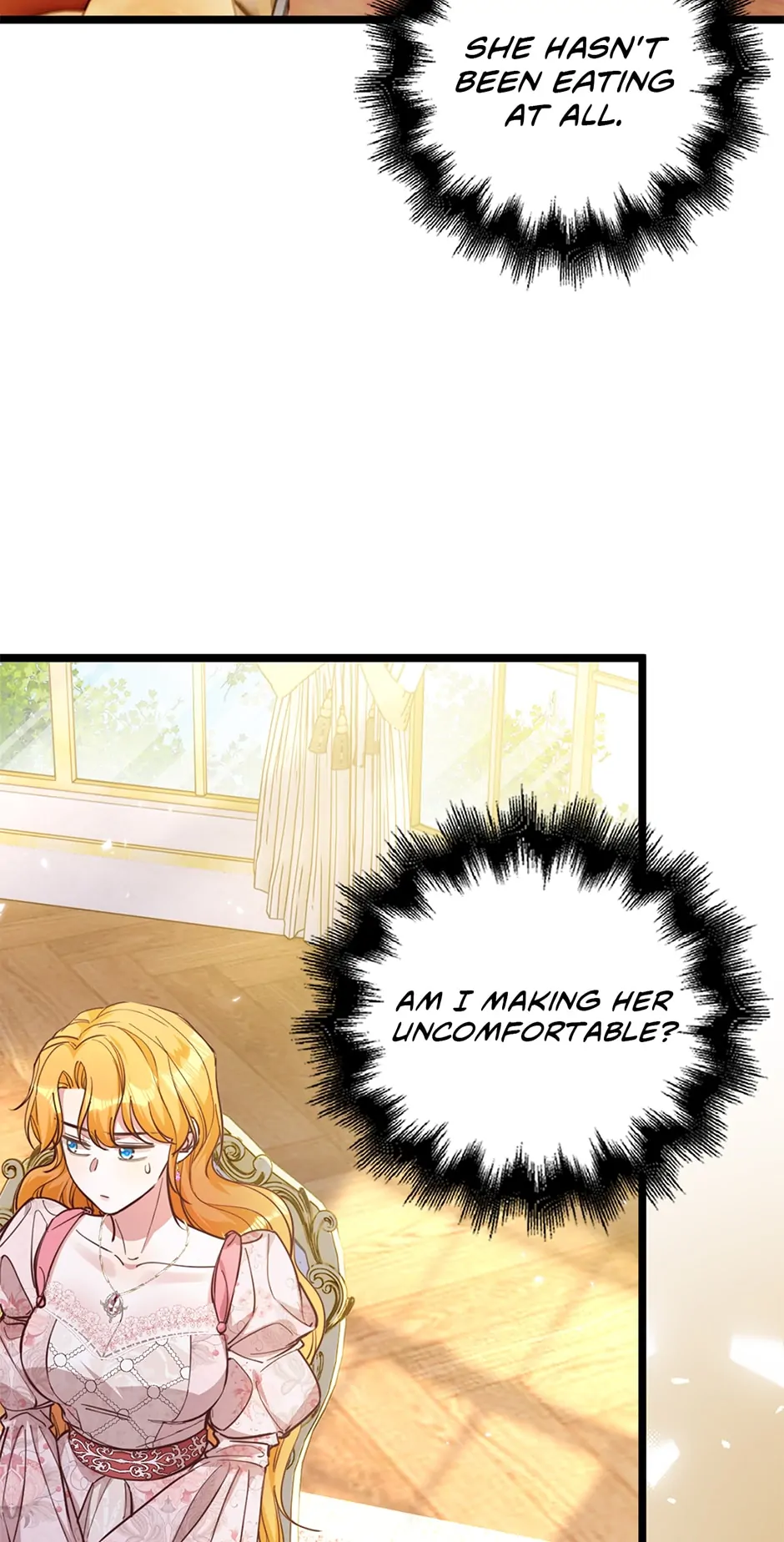 The Object of your Obsession is Wrong, Lord of the Tower! Chapter 16 page 47