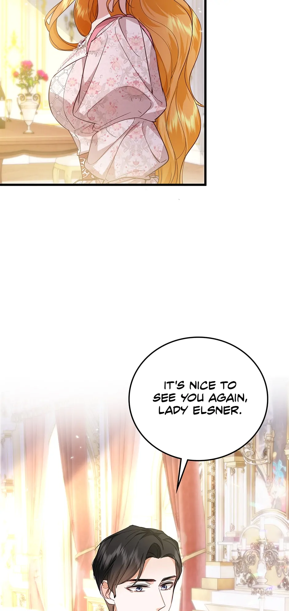 The Object of your Obsession is Wrong, Lord of the Tower! Chapter 16 page 4