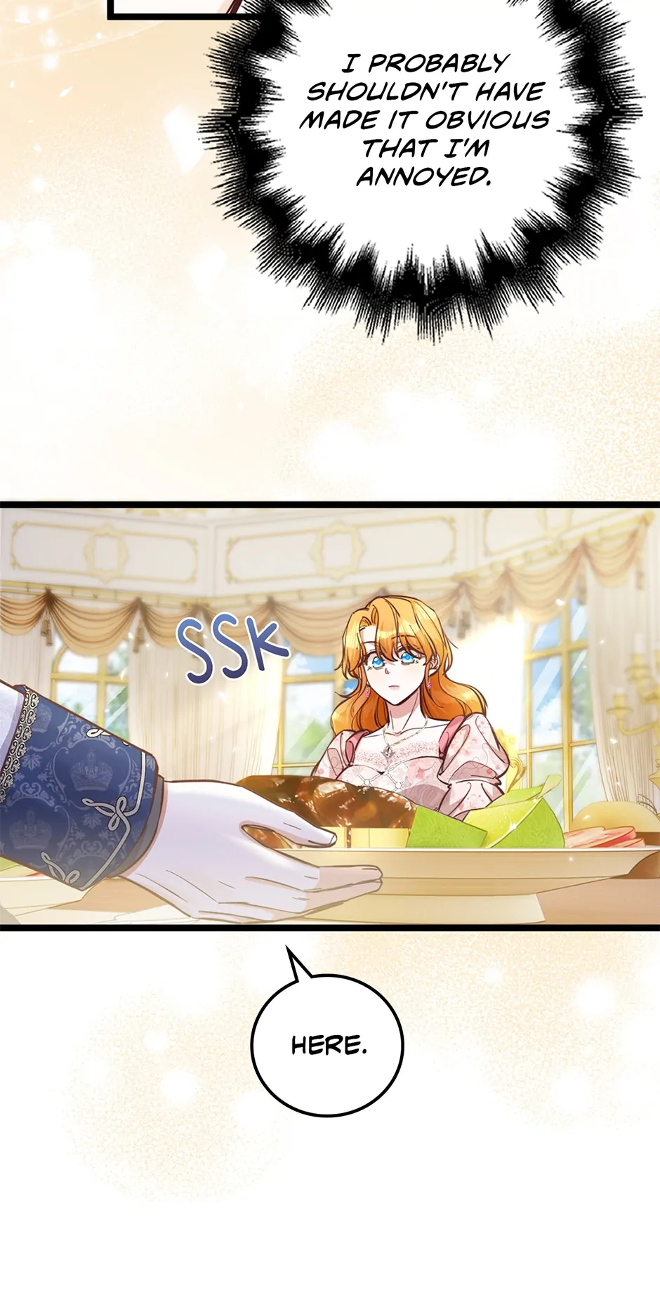 The Object of your Obsession is Wrong, Lord of the Tower! Chapter 16 page 49