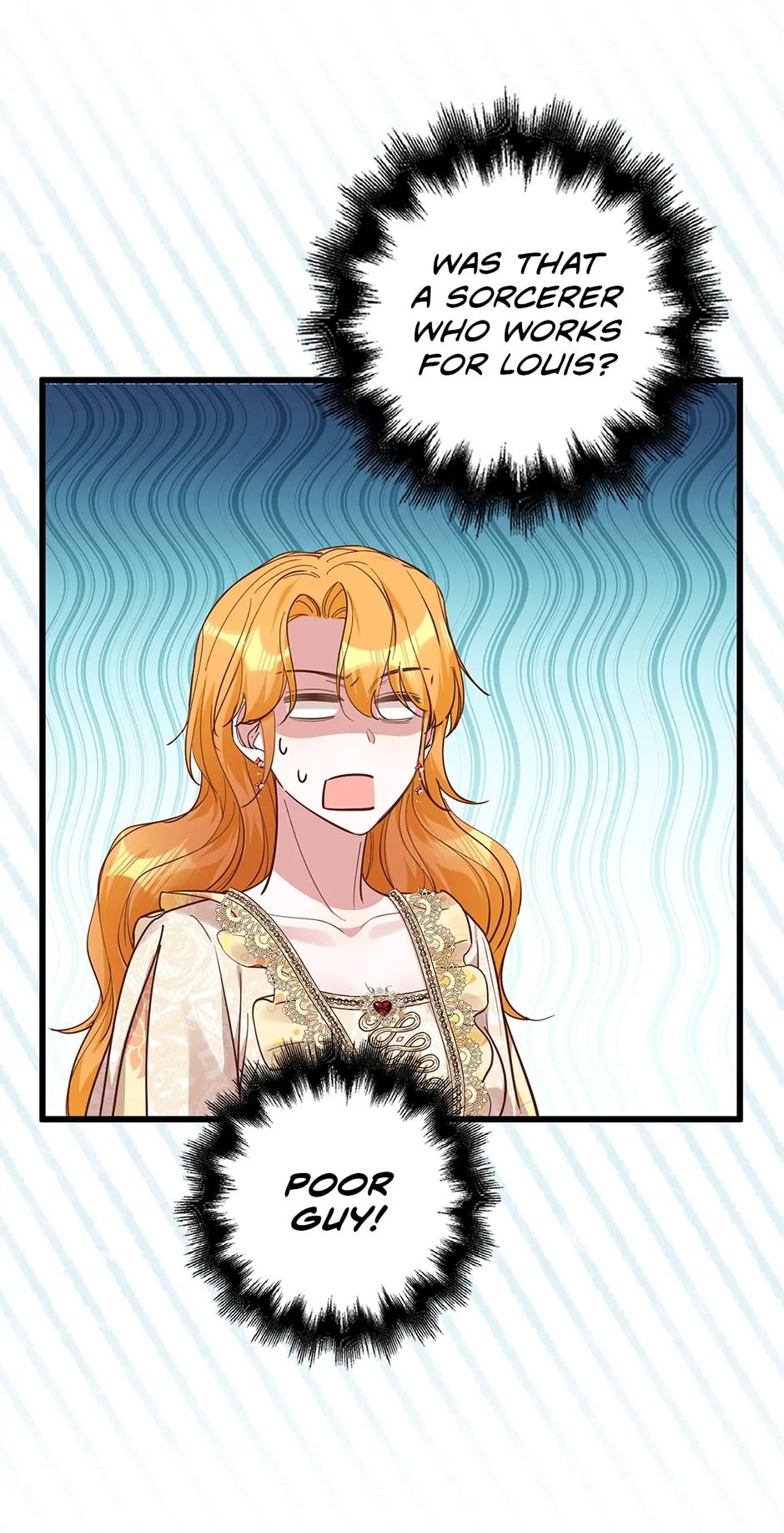 The Object of your Obsession is Wrong, Lord of the Tower! Chapter 18 page 15