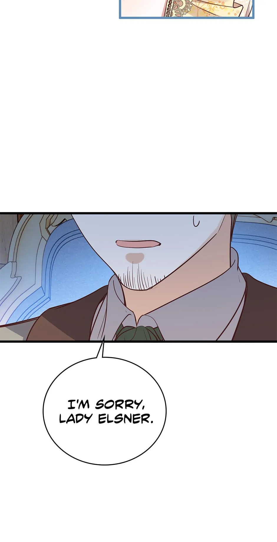 The Object of your Obsession is Wrong, Lord of the Tower! Chapter 18 page 20