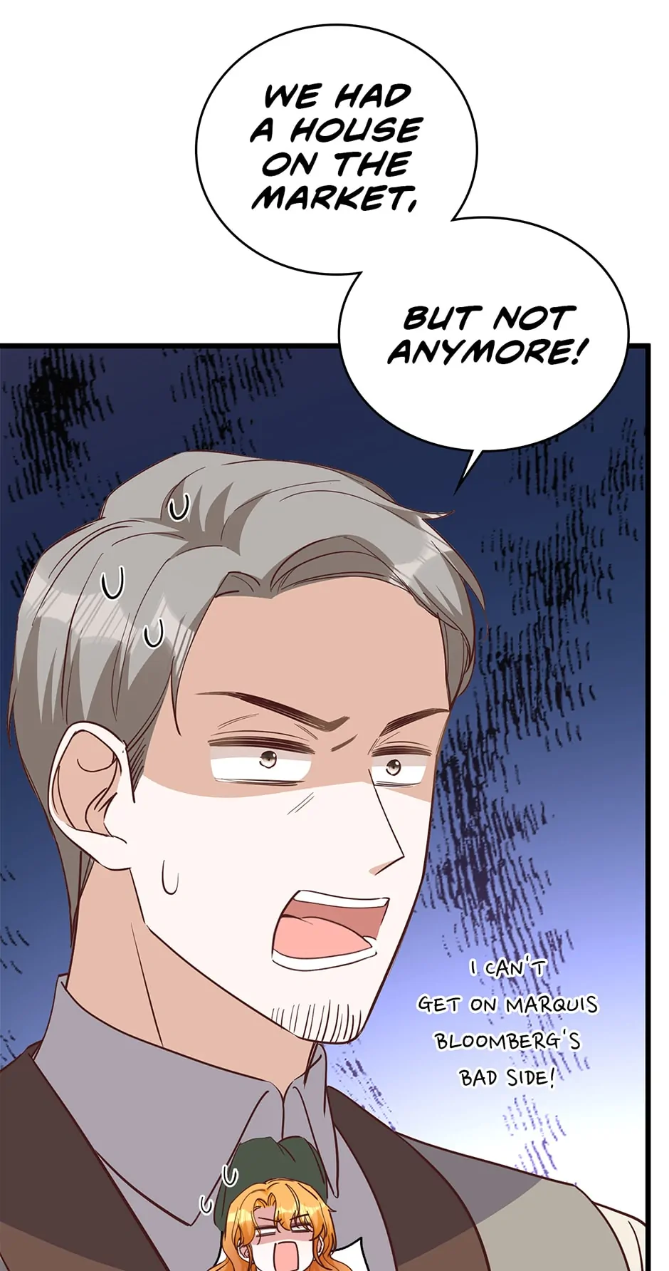 The Object of your Obsession is Wrong, Lord of the Tower! Chapter 18 page 21