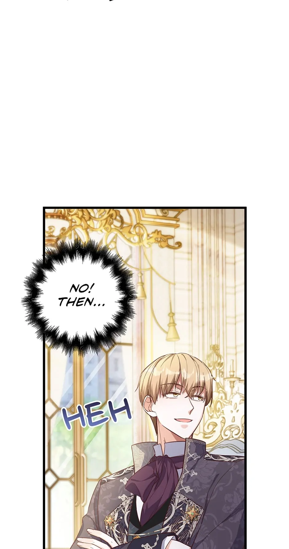 The Object of your Obsession is Wrong, Lord of the Tower! Chapter 18 page 25