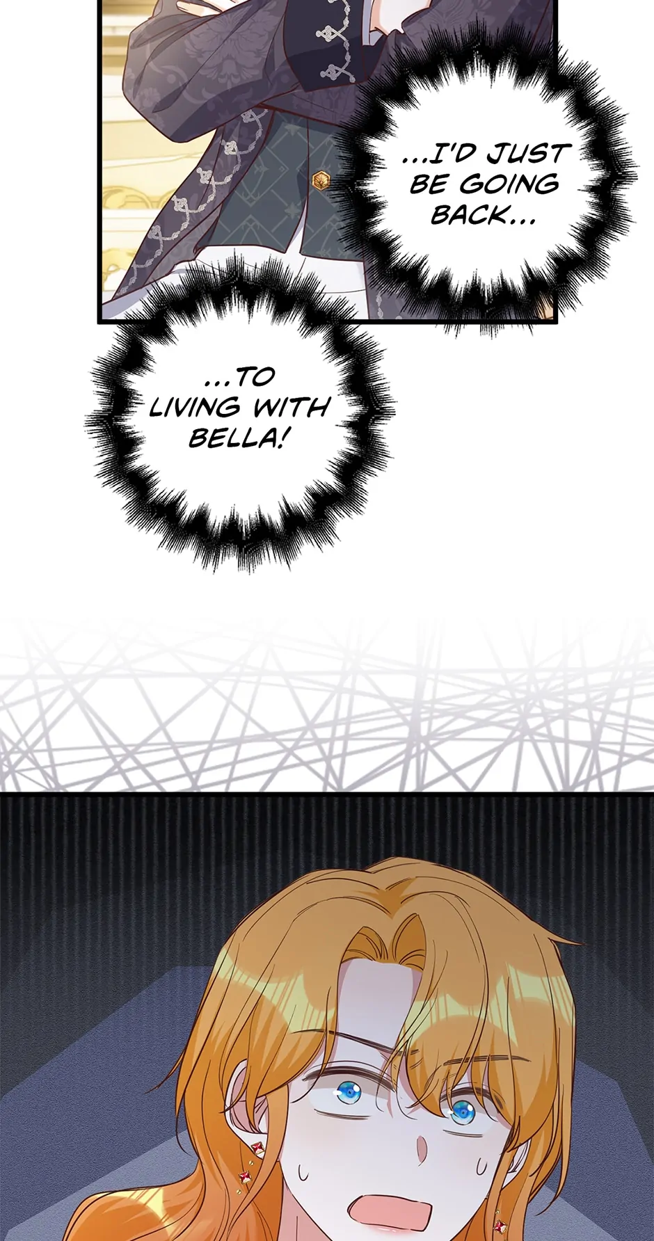 The Object of your Obsession is Wrong, Lord of the Tower! Chapter 18 page 26