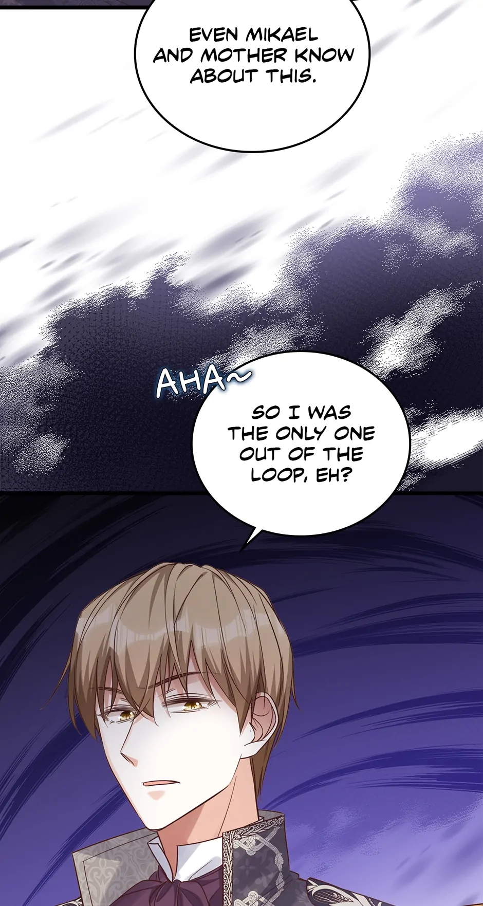 The Object of your Obsession is Wrong, Lord of the Tower! Chapter 18 page 41