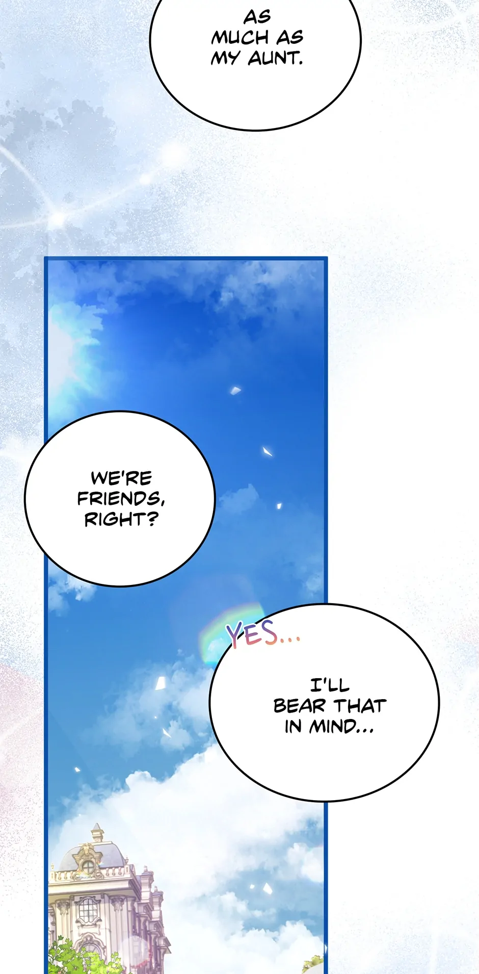 The Object of your Obsession is Wrong, Lord of the Tower! Chapter 18 page 48