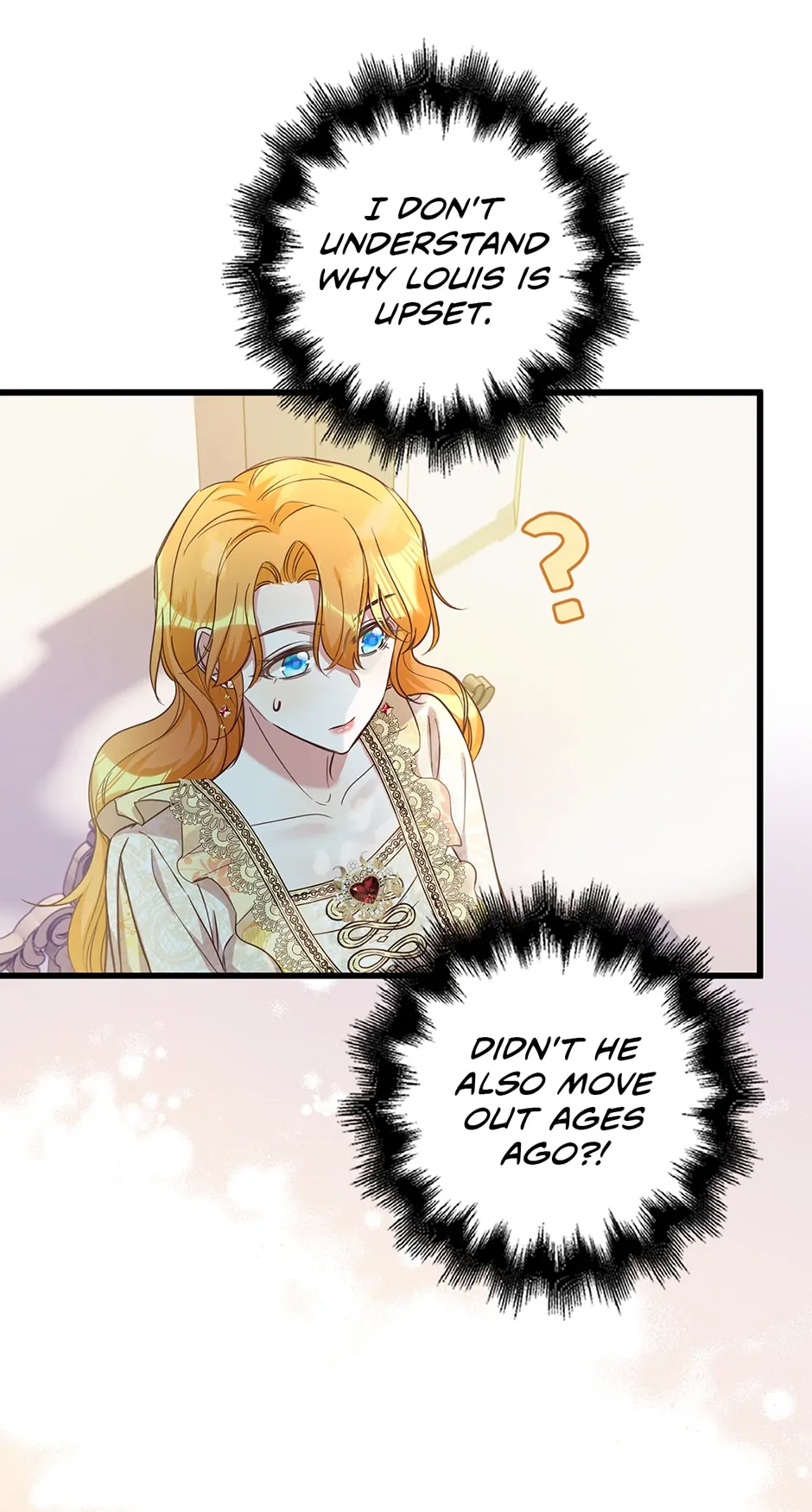 The Object of your Obsession is Wrong, Lord of the Tower! Chapter 18 page 53