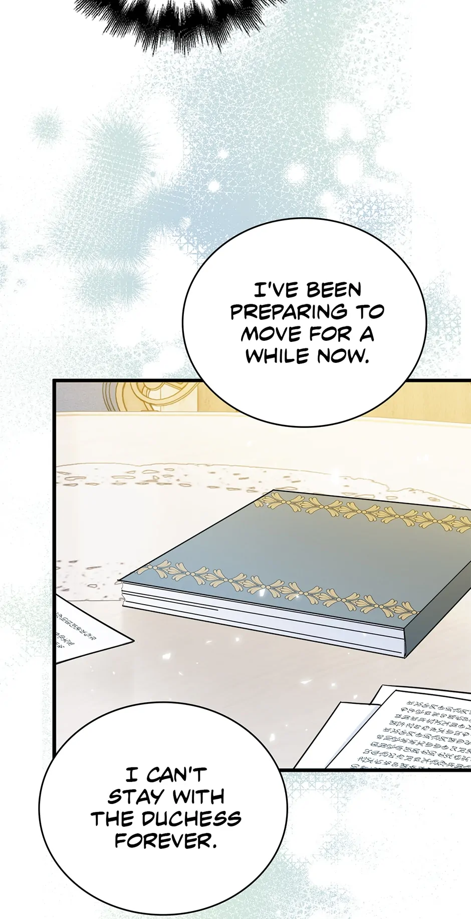 The Object of your Obsession is Wrong, Lord of the Tower! Chapter 18 page 7