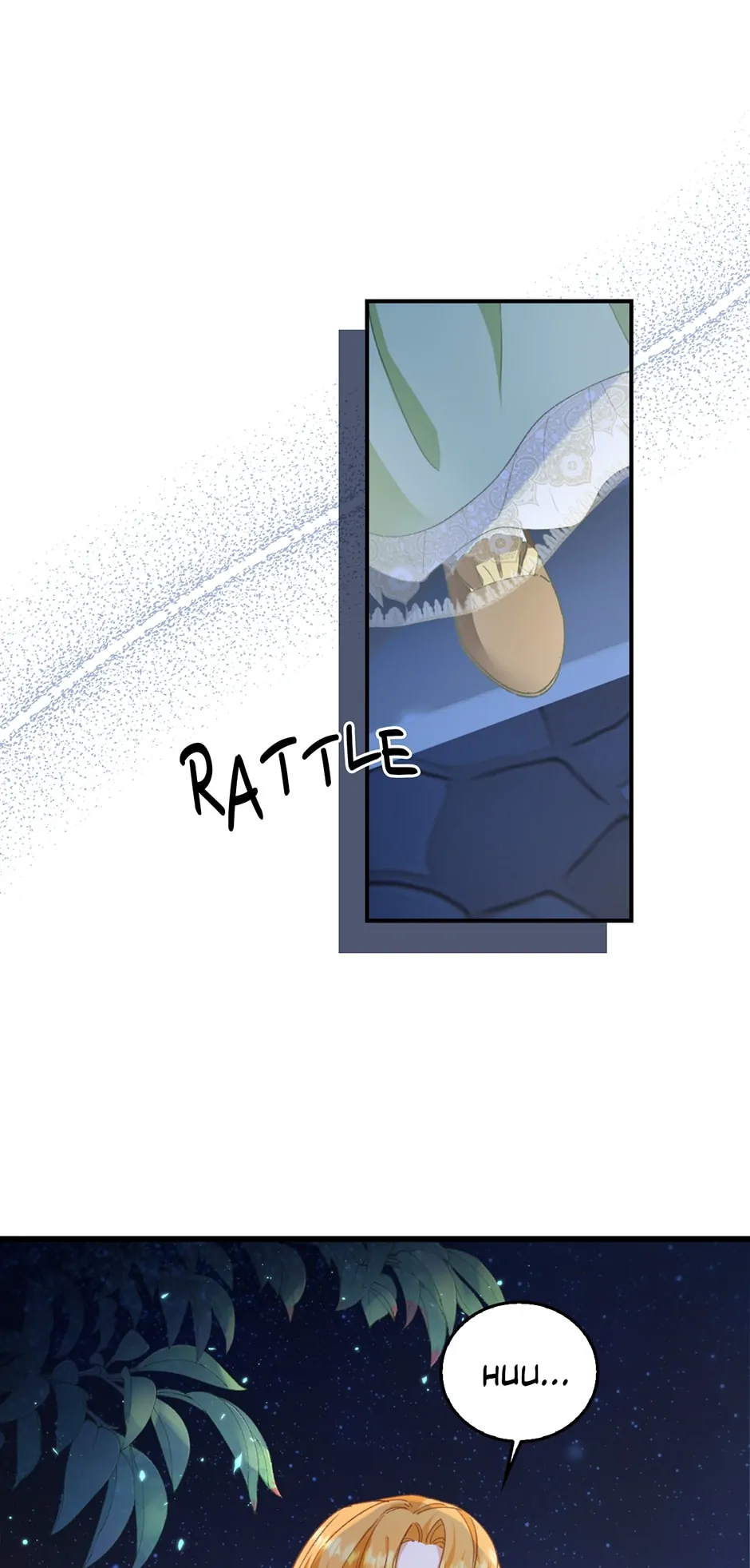 The Object of your Obsession is Wrong, Lord of the Tower! Chapter 2 page 0